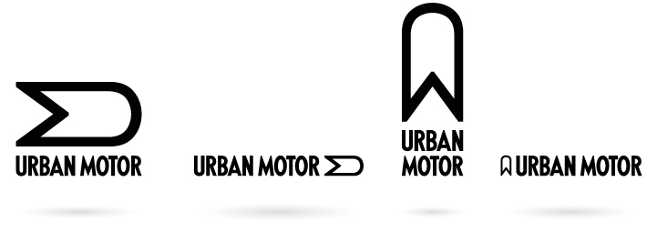 Urban Motor Signet 2014 © Susann Zielinski / Lilie von Grün